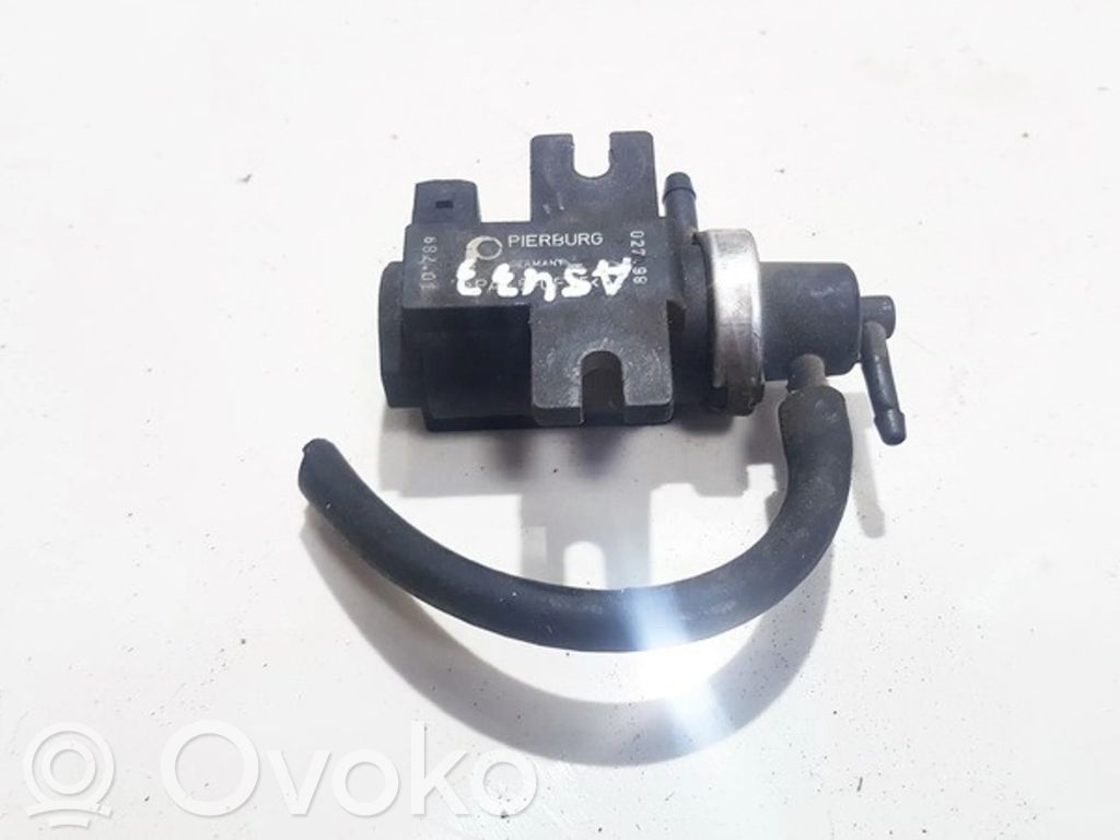 Audi A3 S3 8L Elettrovalvola turbo