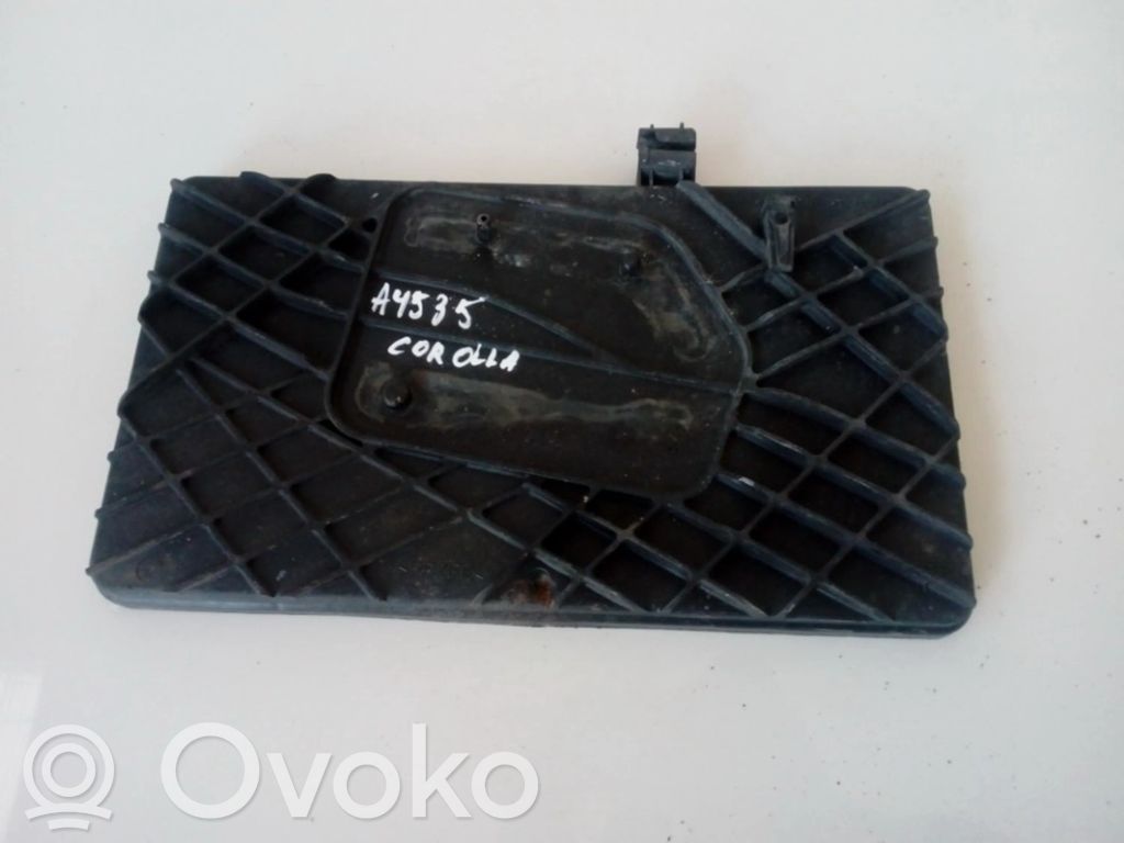 Toyota Corolla Verso AR10 Support boîte de batterie