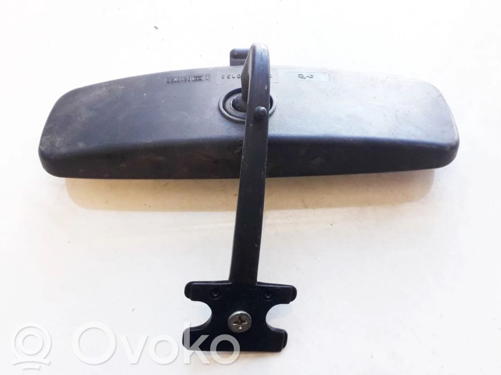 Renault Megane I Rear view mirror (interior) 
