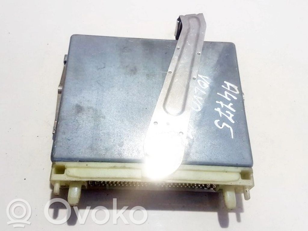 Volvo S70  V70  V70 XC Sterownik / Moduł ECU 