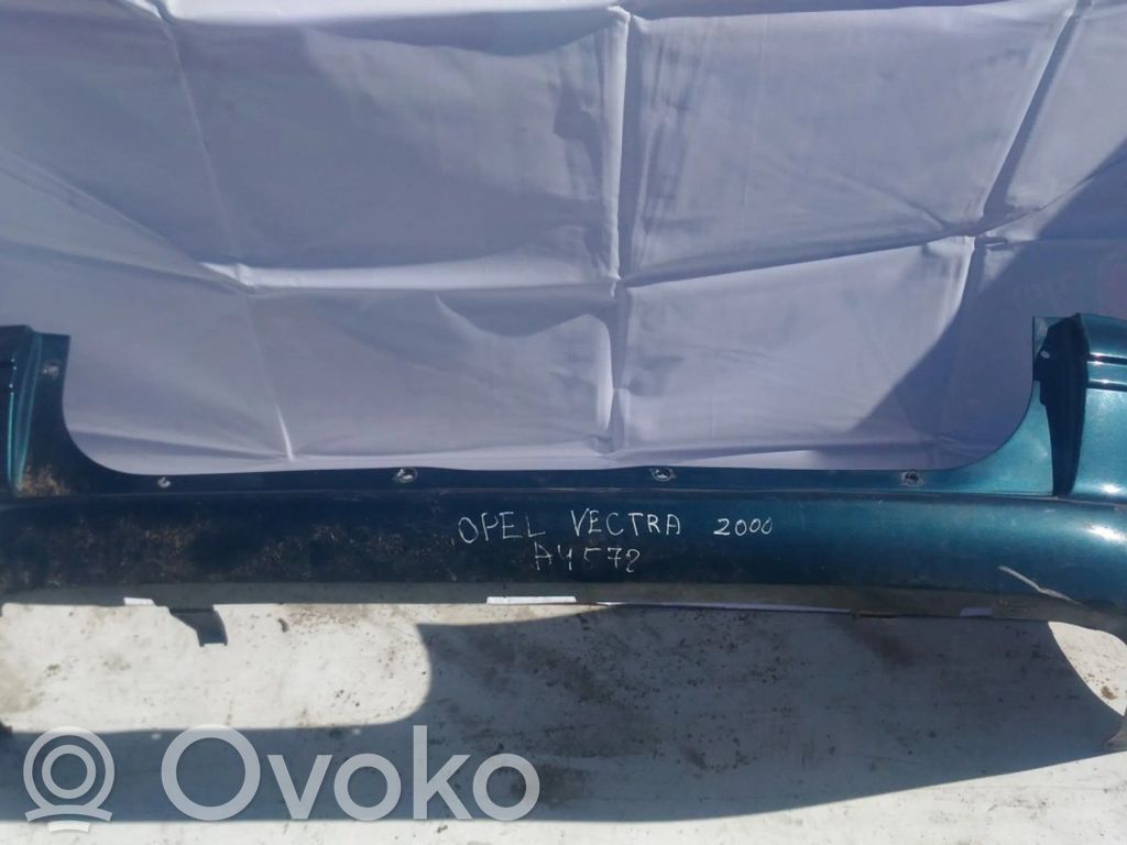 Opel Vectra B Paraurti 