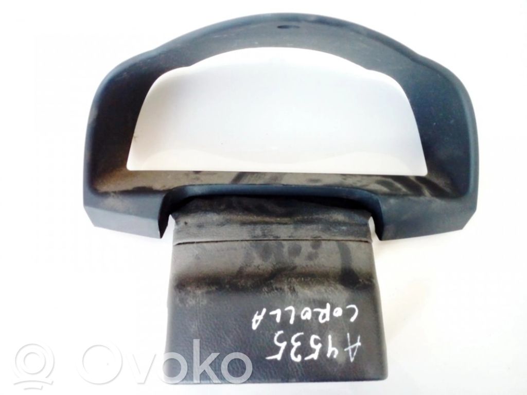 Toyota Corolla Verso AR10 Mască ceasuri bord
