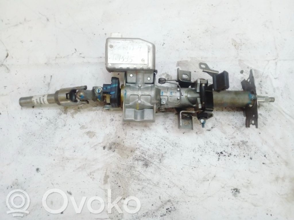 Toyota Corolla Verso AR10 Colonne de direction