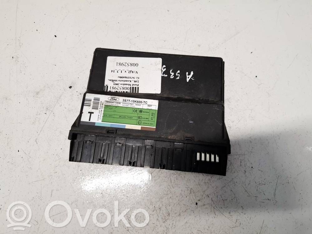 Ford Mondeo Mk III Modul confort 