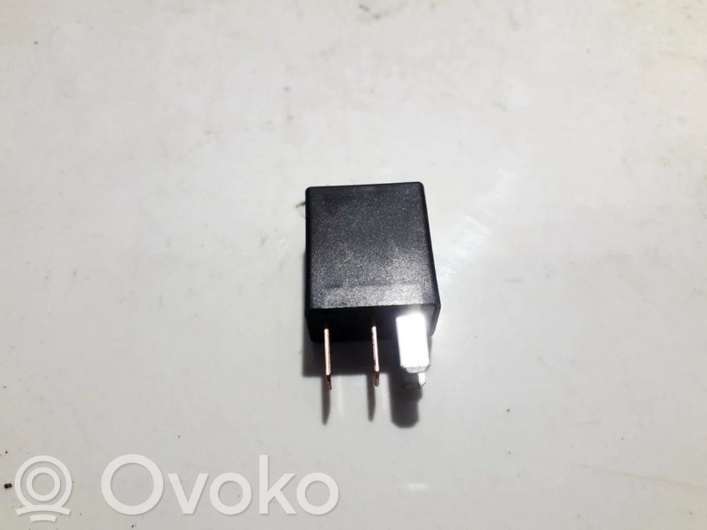 Subaru Impreza I Altri relè