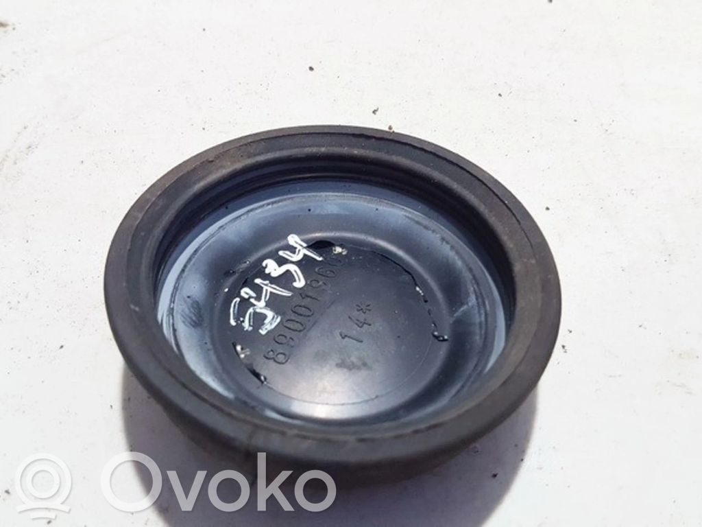Nissan Almera N16 Parapolvere per faro/fanale