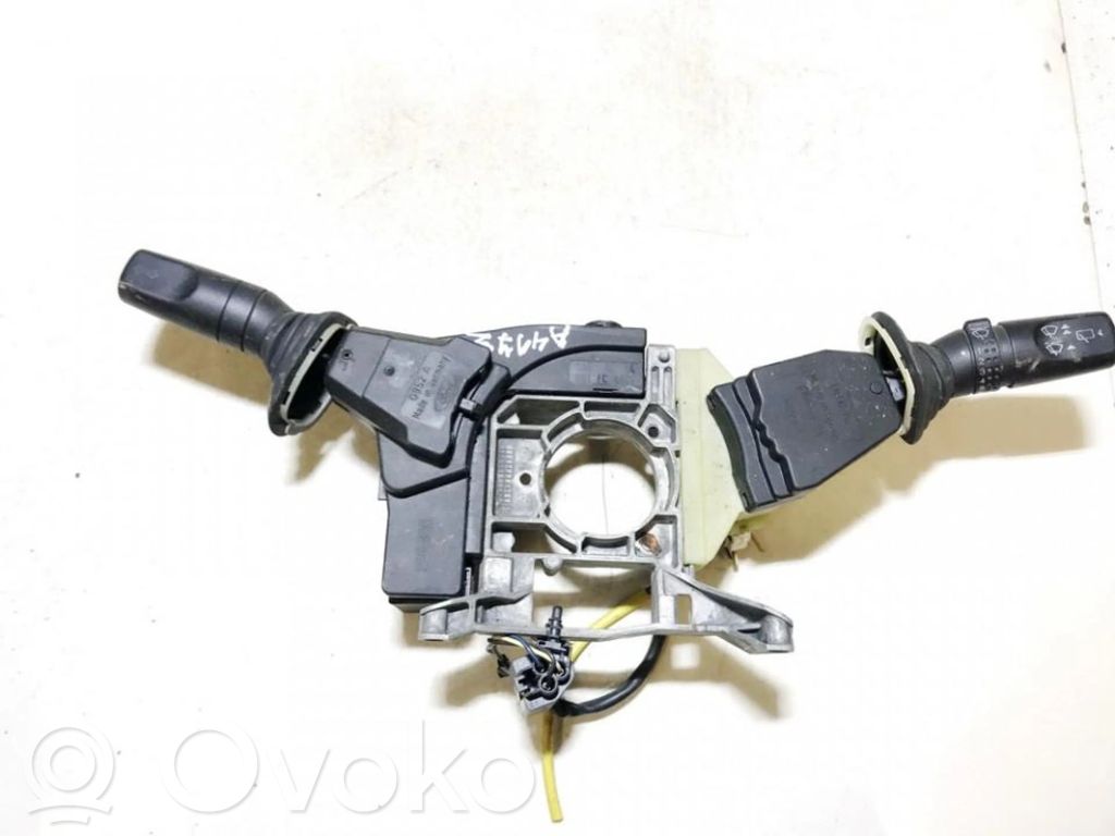 Mercury Cougar VIII Wiper turn signal indicator stalk/switch 