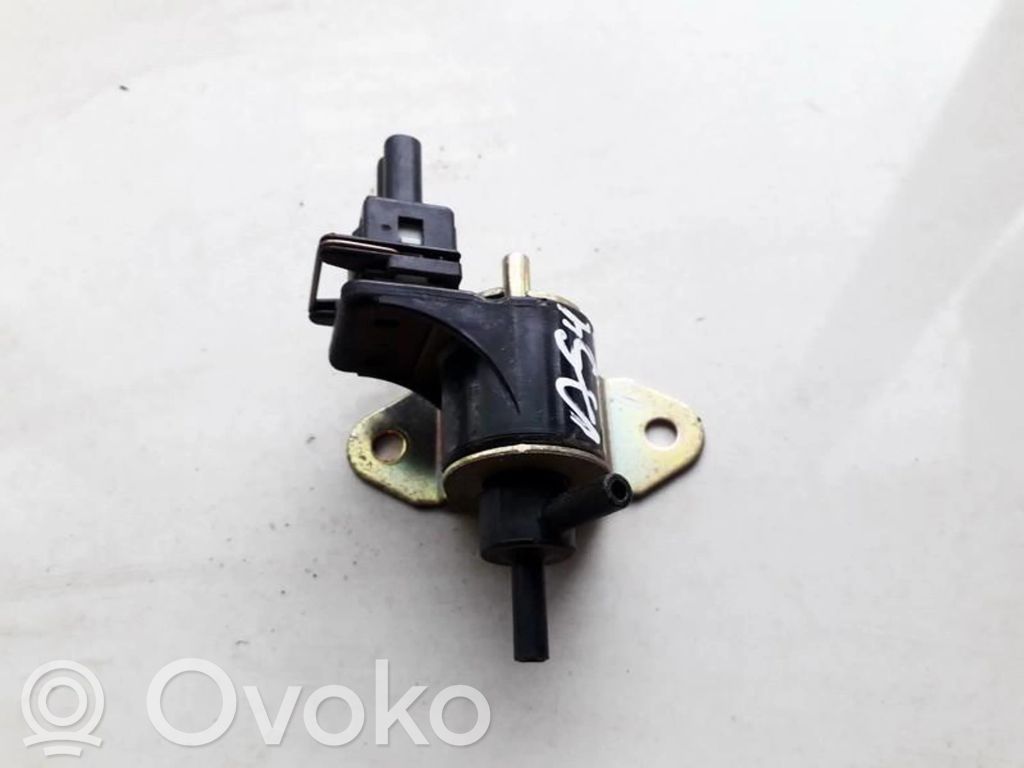 Ford Mondeo MK I Electroválvula del turbo 