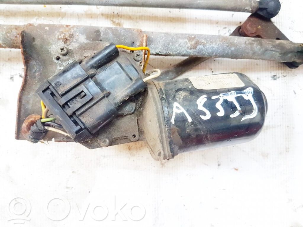 Motor ștergător   22116981,22116981