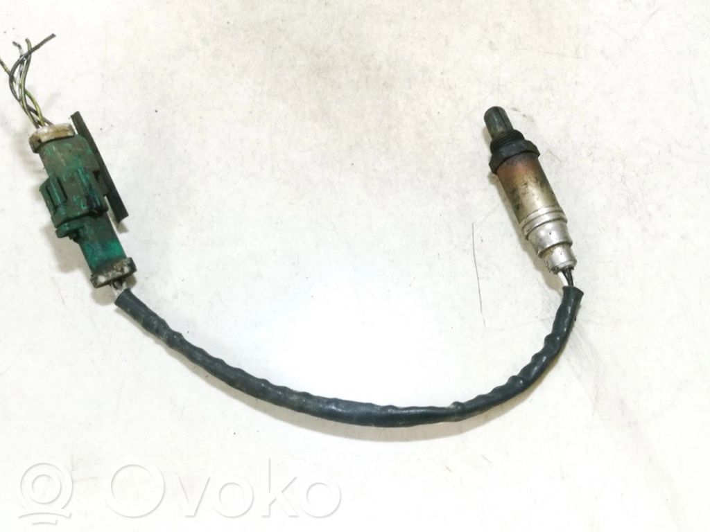 Ford Focus Lambda probe sensor 