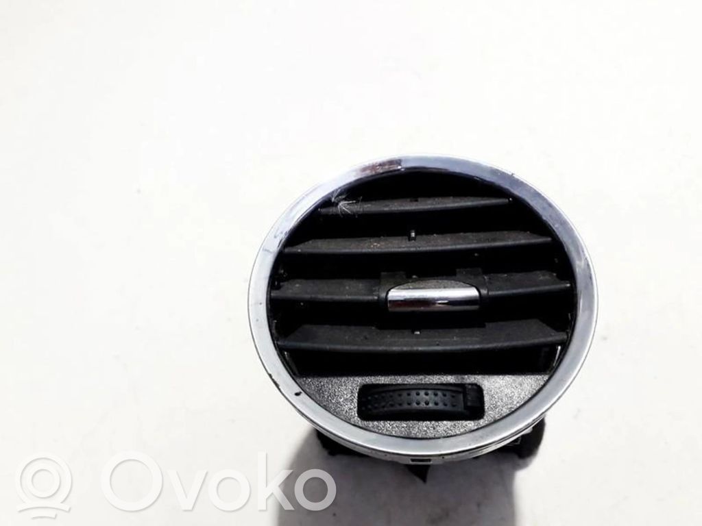 Opel Antara Luftausströmer Lüftungsdüse Luftdüse Mitte 