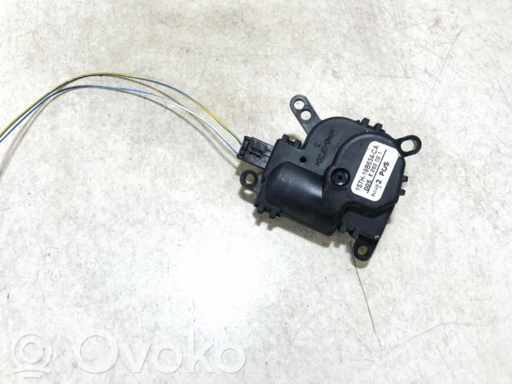 Ford Mondeo Mk III Motor/actuator clapetă aer