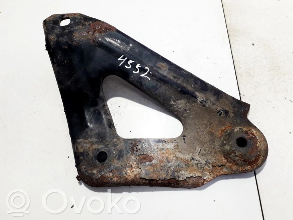 Opel Antara Suport motor 