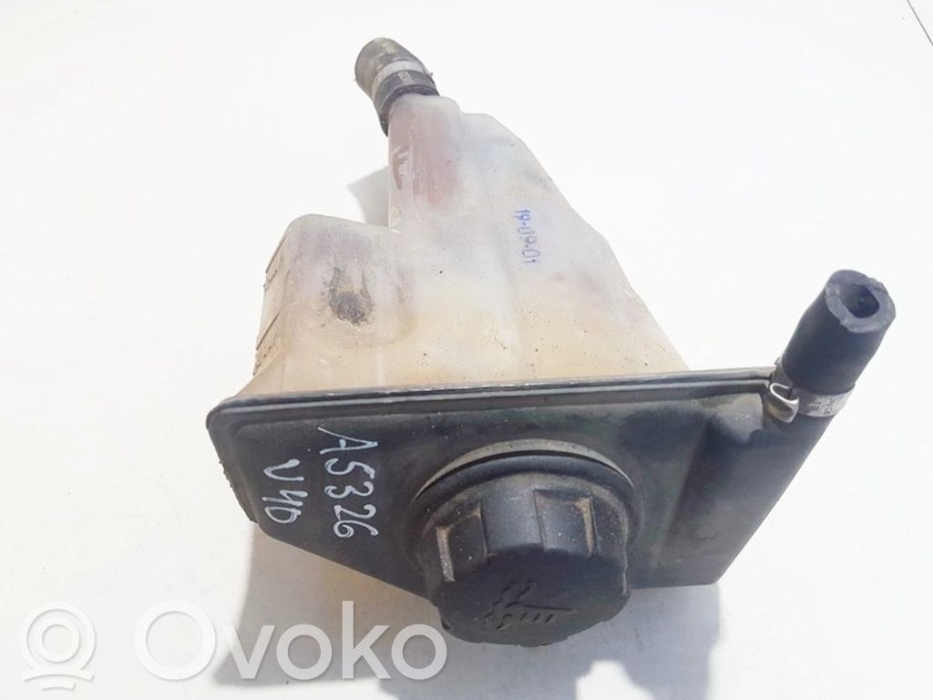Volvo S40, V40 Zbiornik wyrównawczy chłodziwa 