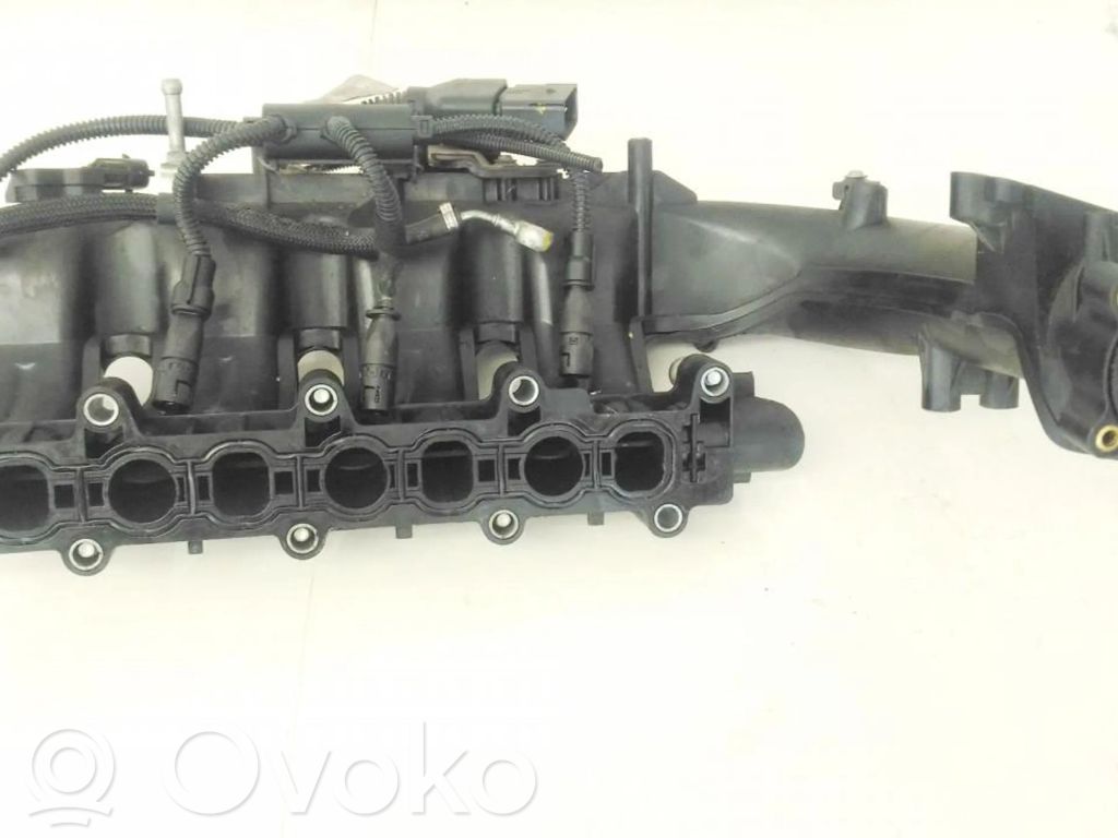 Kolektor ssący   GM55584234,70586660,70586660,GM55584234