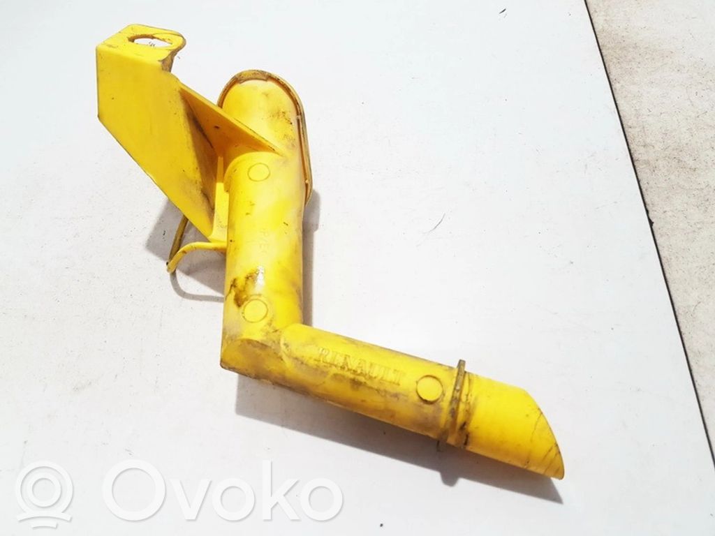 Renault Megane I Wischwasserbehälter