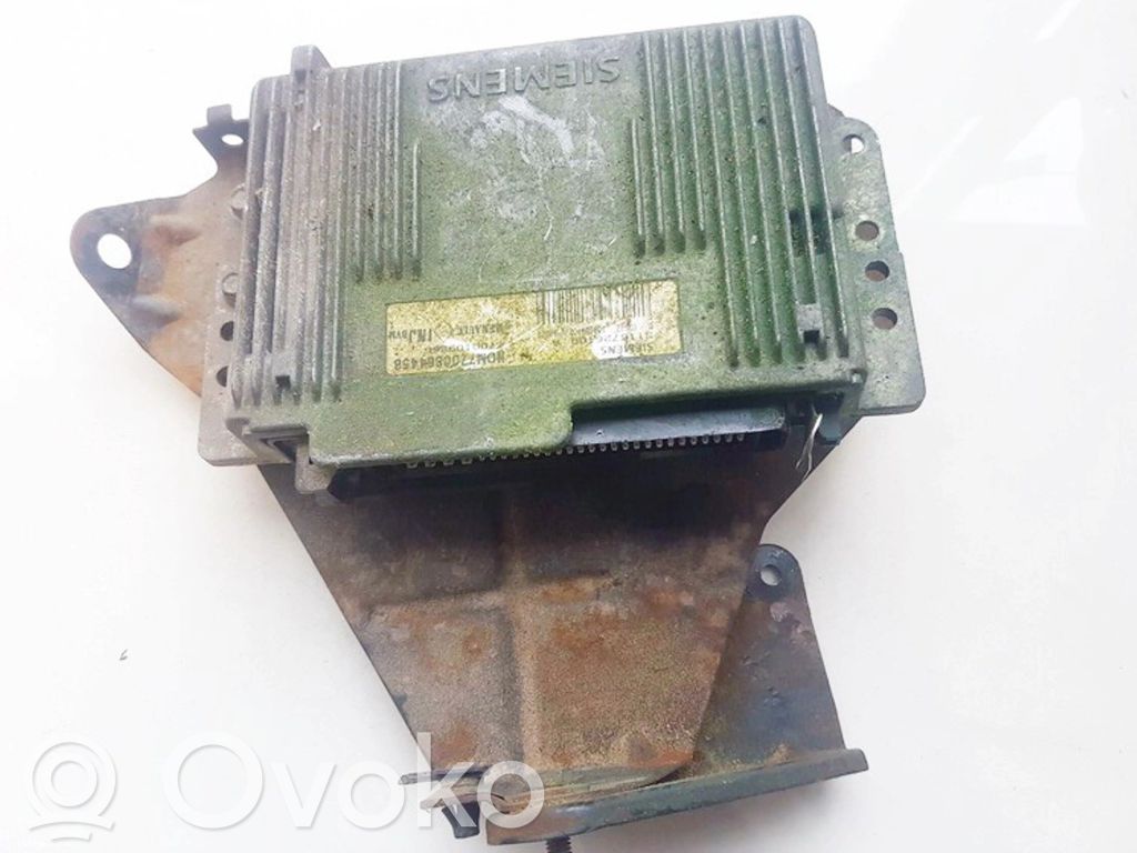 Renault Laguna I Engine control unit/module 