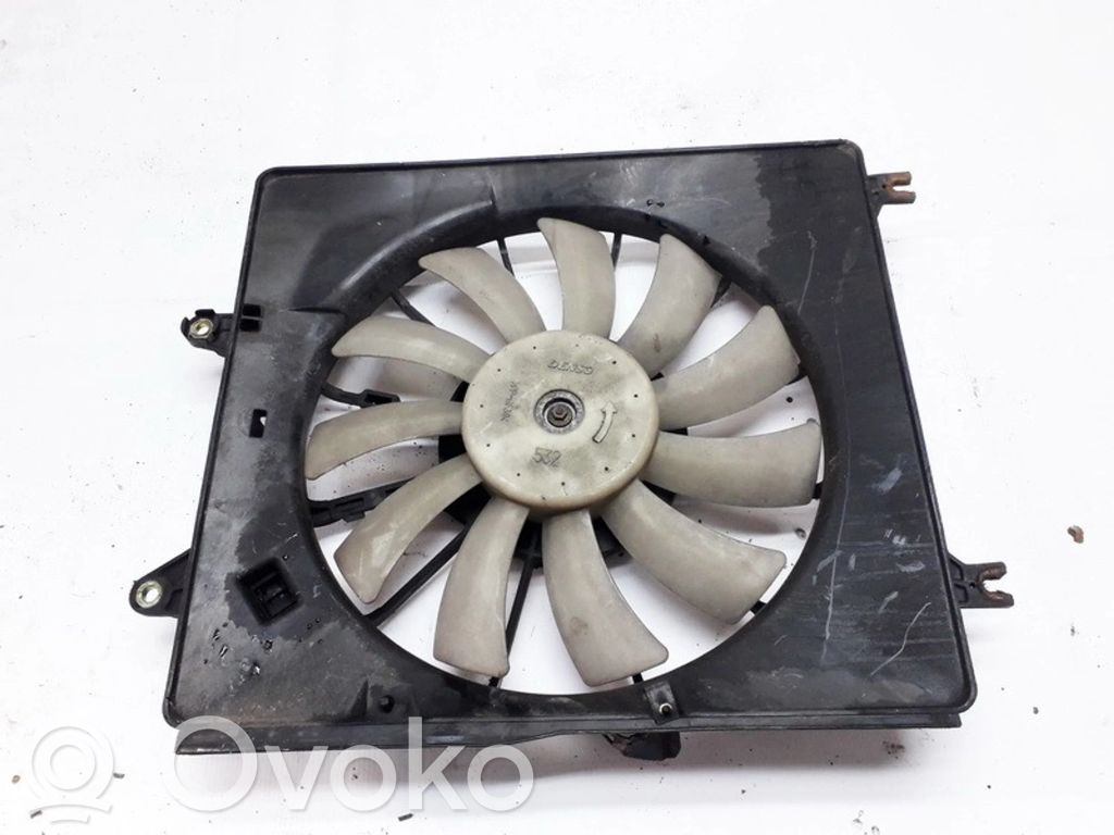 Honda Accord Suport ventilator radiator