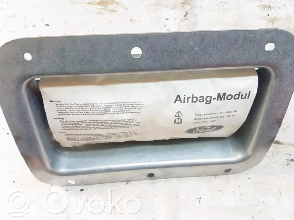 Airbag de passager   1S71F042B84,1S71F042B84