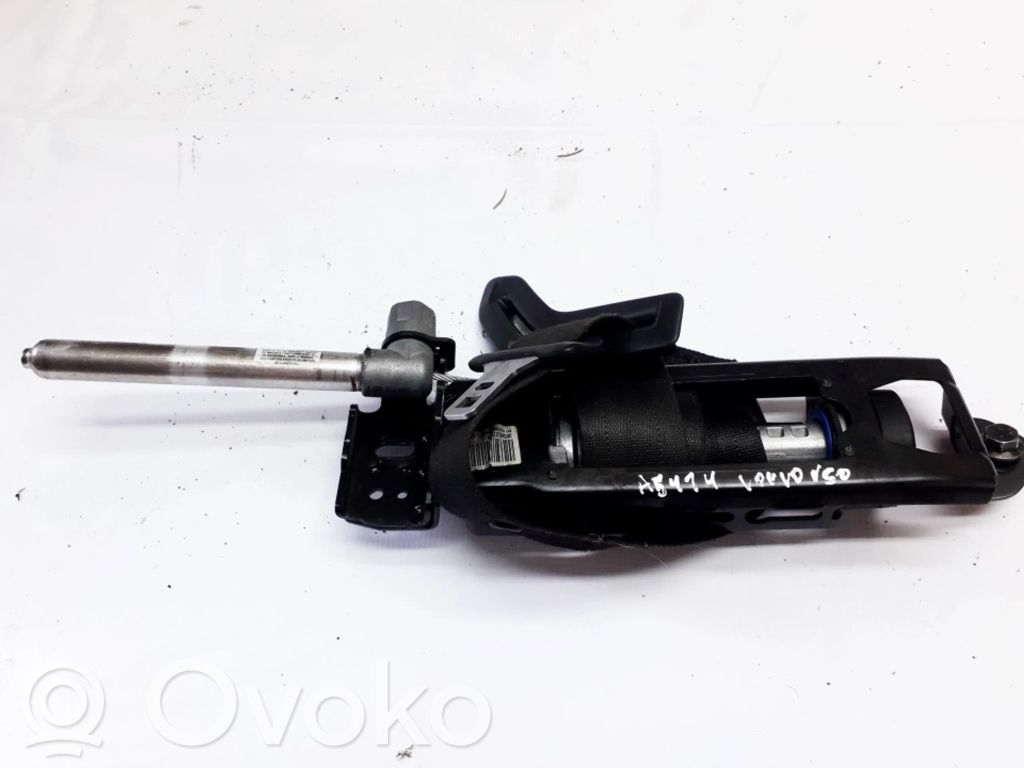 Volvo V50 Cinturón delantero 