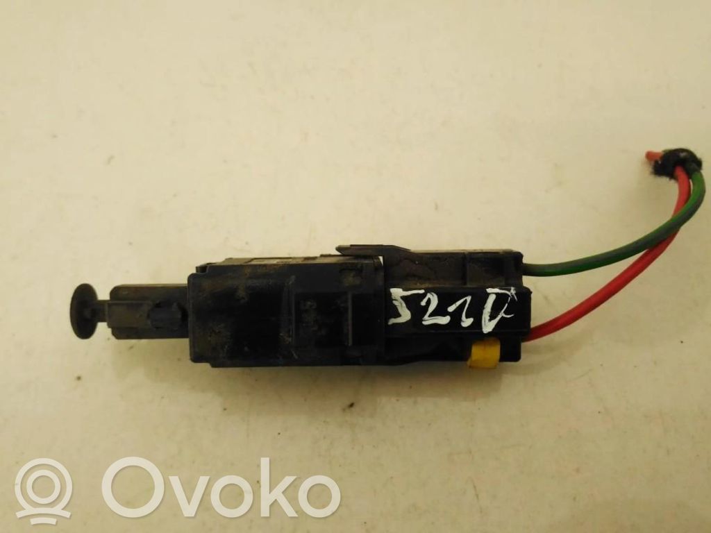 Saab 9-5 Interruttore del pedale del freno