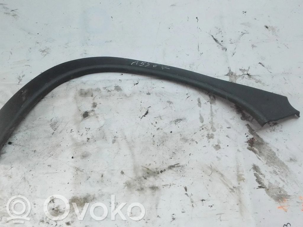 Opel Corsa B Apărătoare aripă spate 