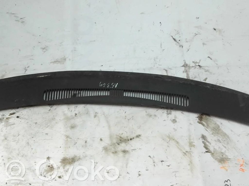 Opel Astra G Alte piese de interior 