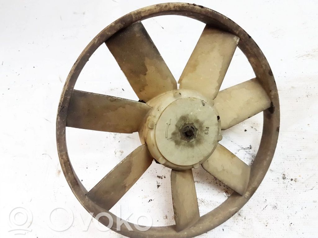 Lüfterzarge   3A0959455J,3A0959455J