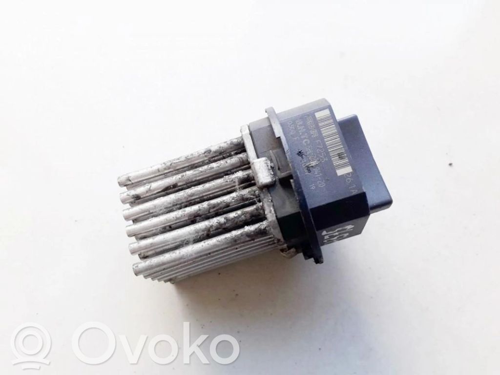 Volvo V70 Motorino ventola riscaldamento/resistenza ventola