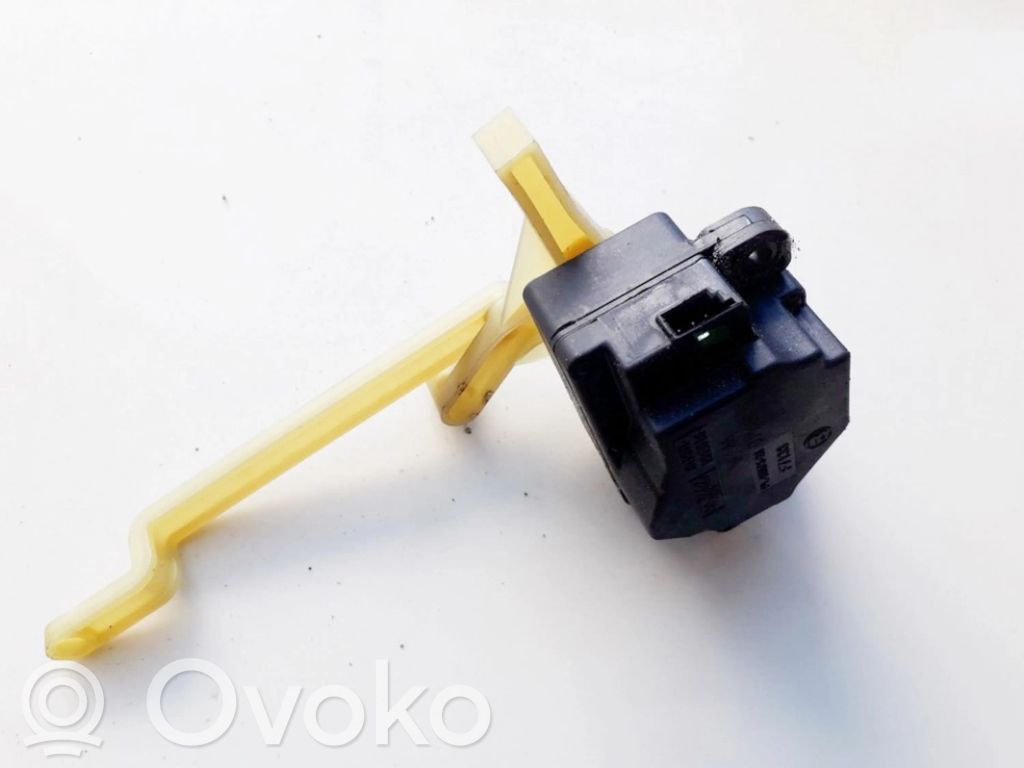 Volvo V70 Motor/actuator clapetă aer 