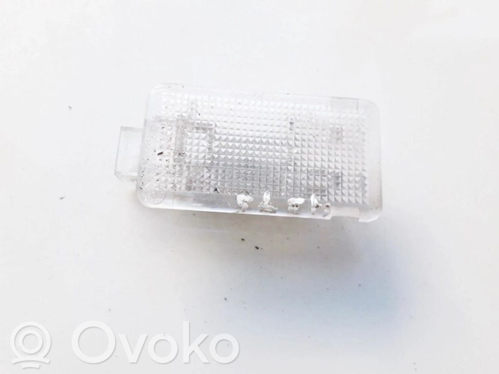 Volvo V70 Autre éclairage intérieur