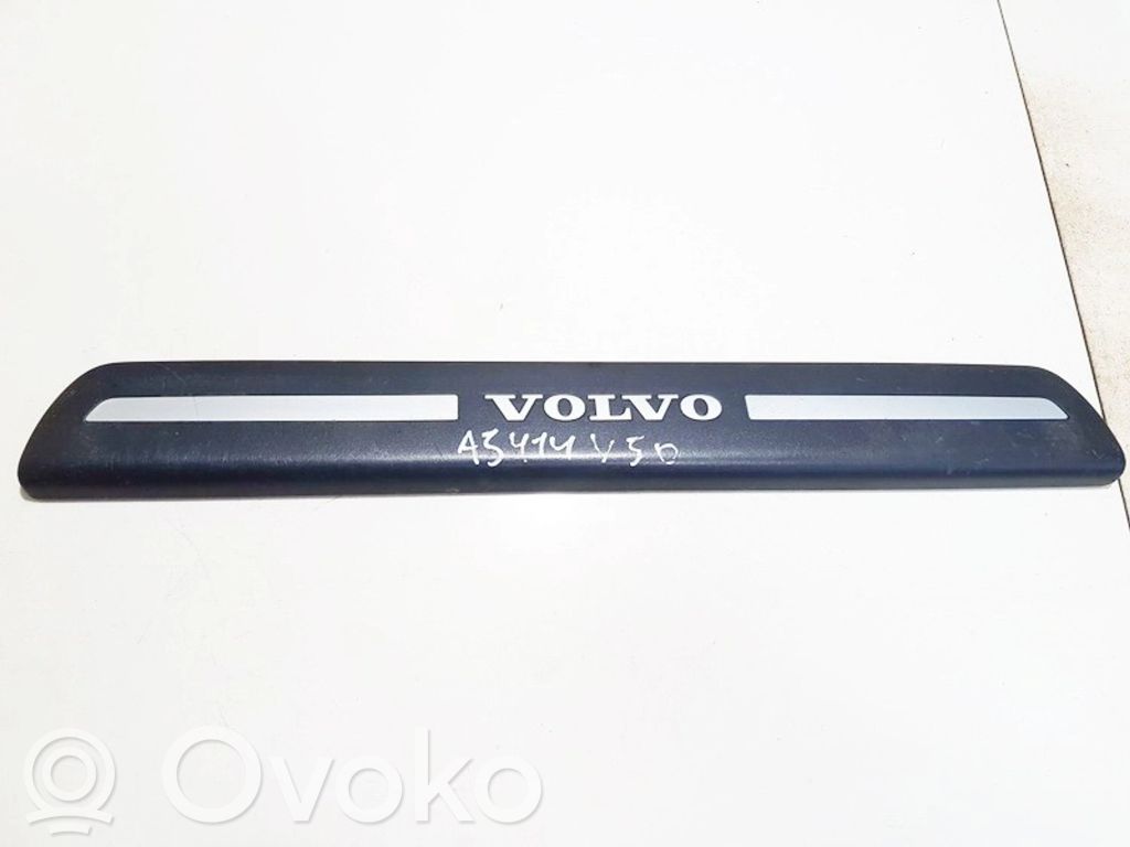 Volvo V50 Capac prag față 