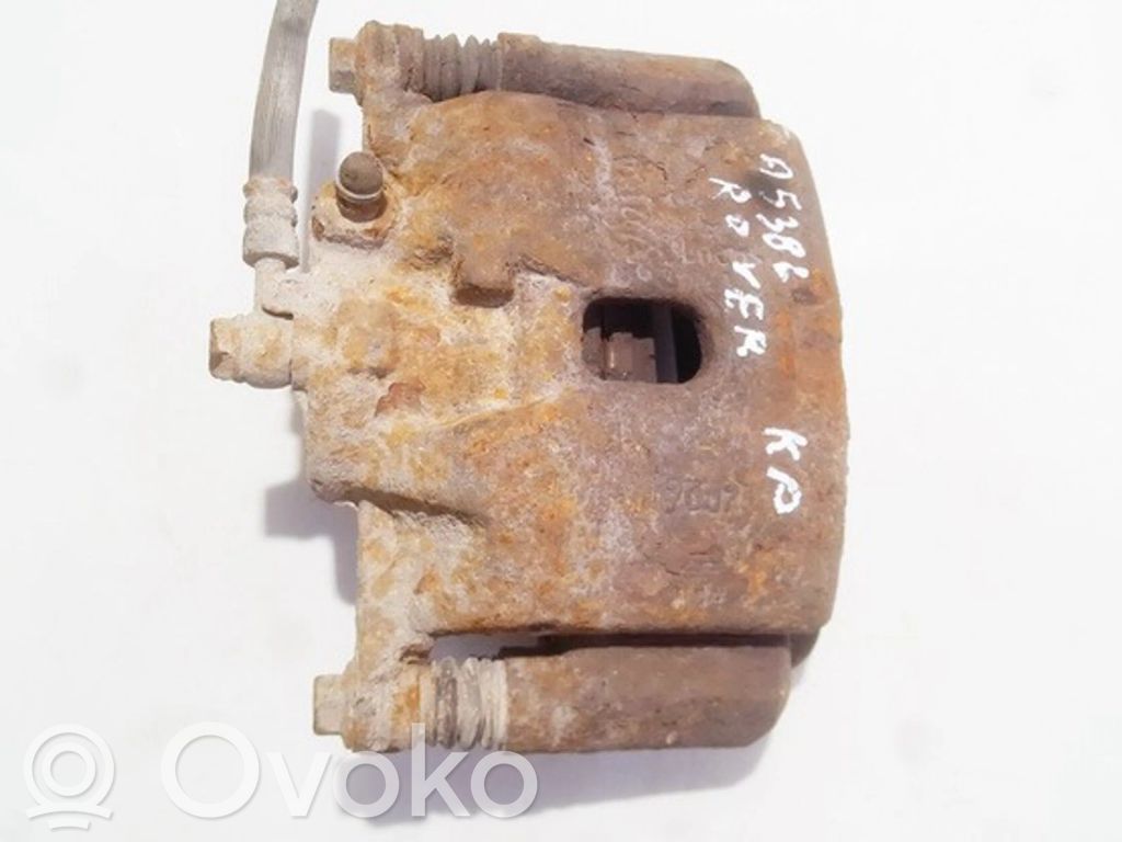 Caliper de freno delantero