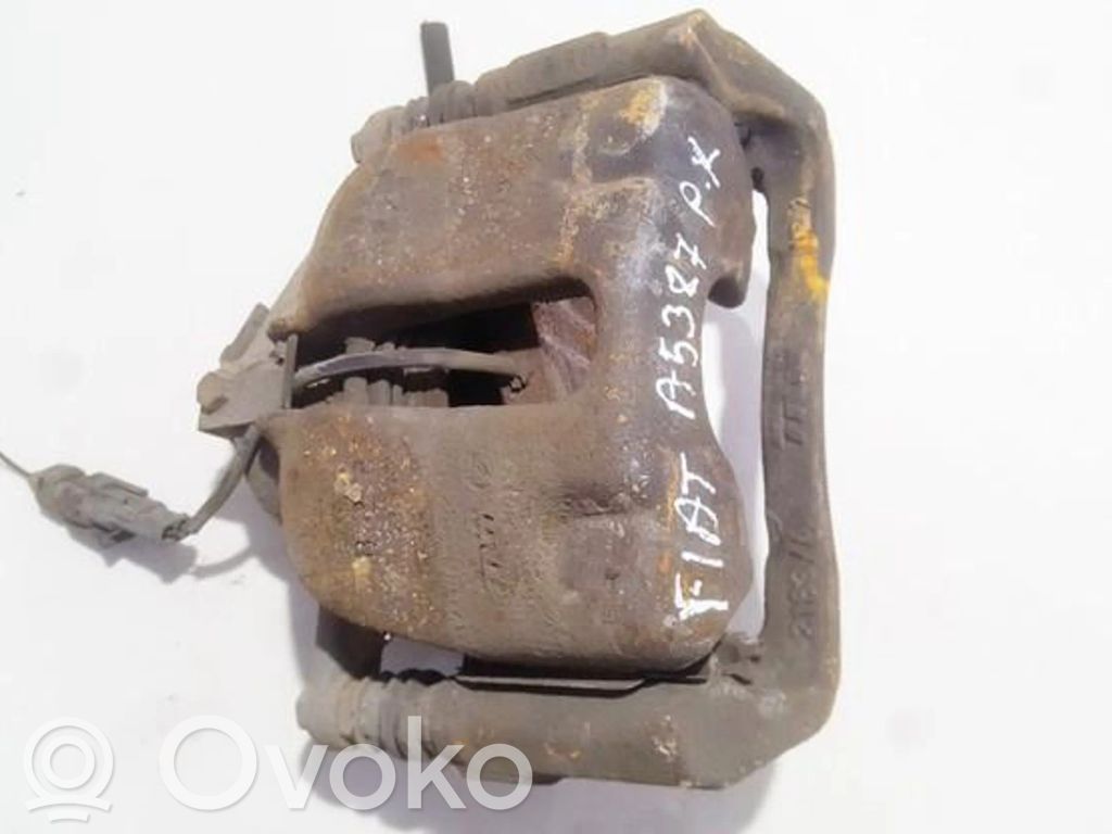 Fiat Croma Caliper de freno delantero 