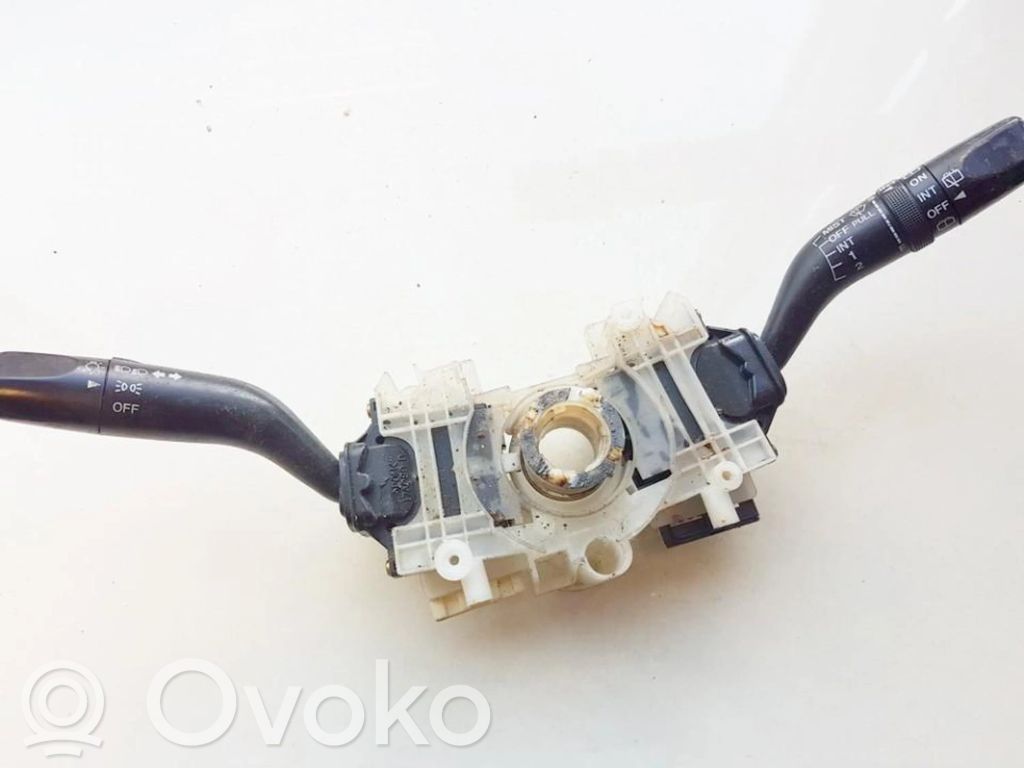 Mazda 626 Bloc semnalizator și ștergător parbriz 