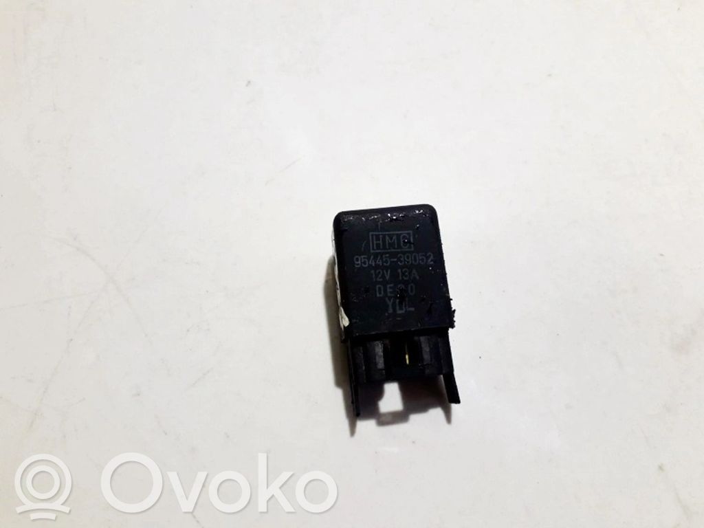 Hyundai Trajet Otros relés 