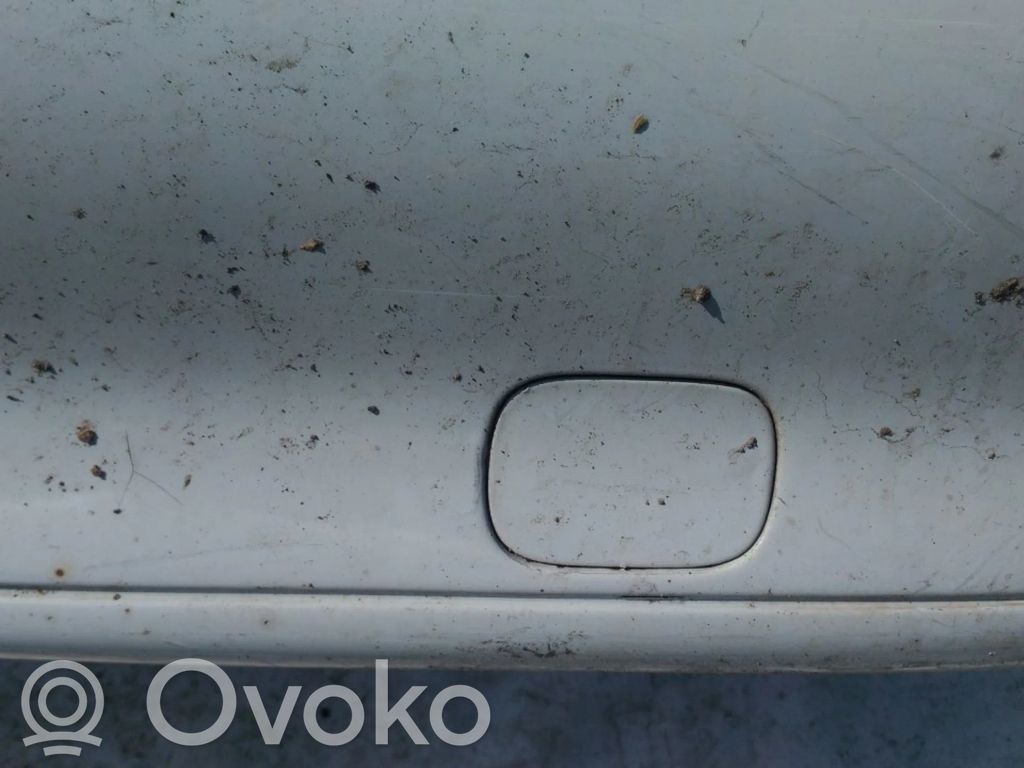 Renault Laguna I Abdeckung Deckel Abschleppöse hinten 