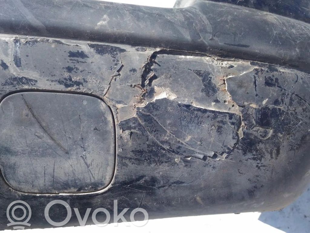 Renault Laguna I Tappo/coprigancio di traino paraurti posteriore 