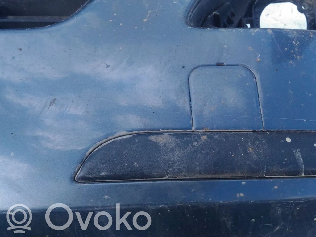 Abdeckung Deckel Abschleppöse vorne   PILKA,PILKA