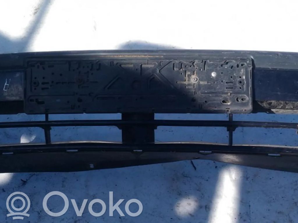 Renault Laguna I Front bumper 
