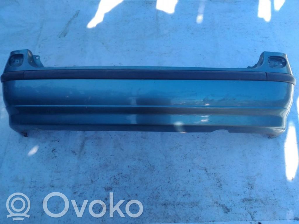 Nissan Almera Tino Paraurti 