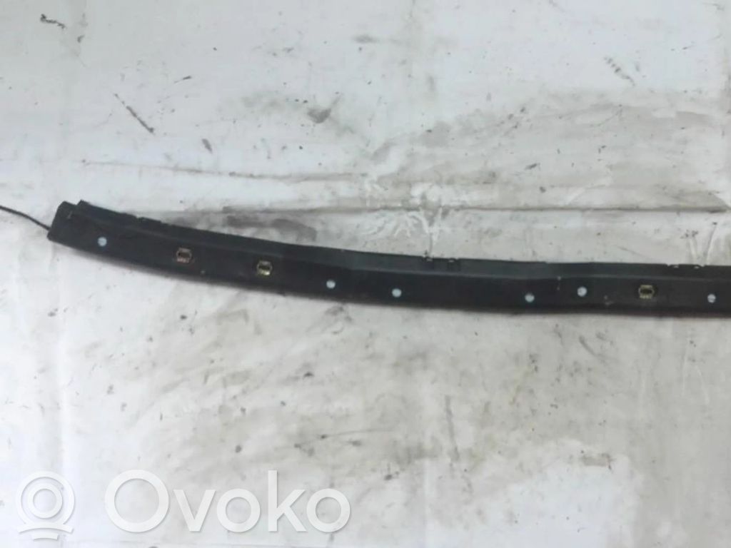 Ford Mondeo Mk III Airbag cortină 
