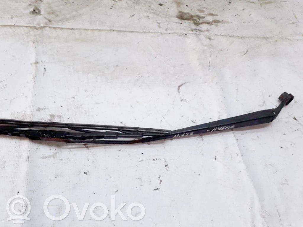 Mazda 626 Ramię wycieraczki szyby przedniej / czołowej 