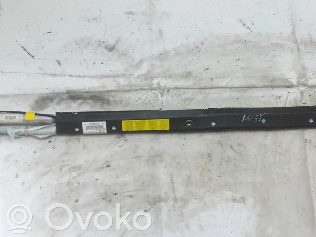 Ford Mondeo Mk III Airbag cortină