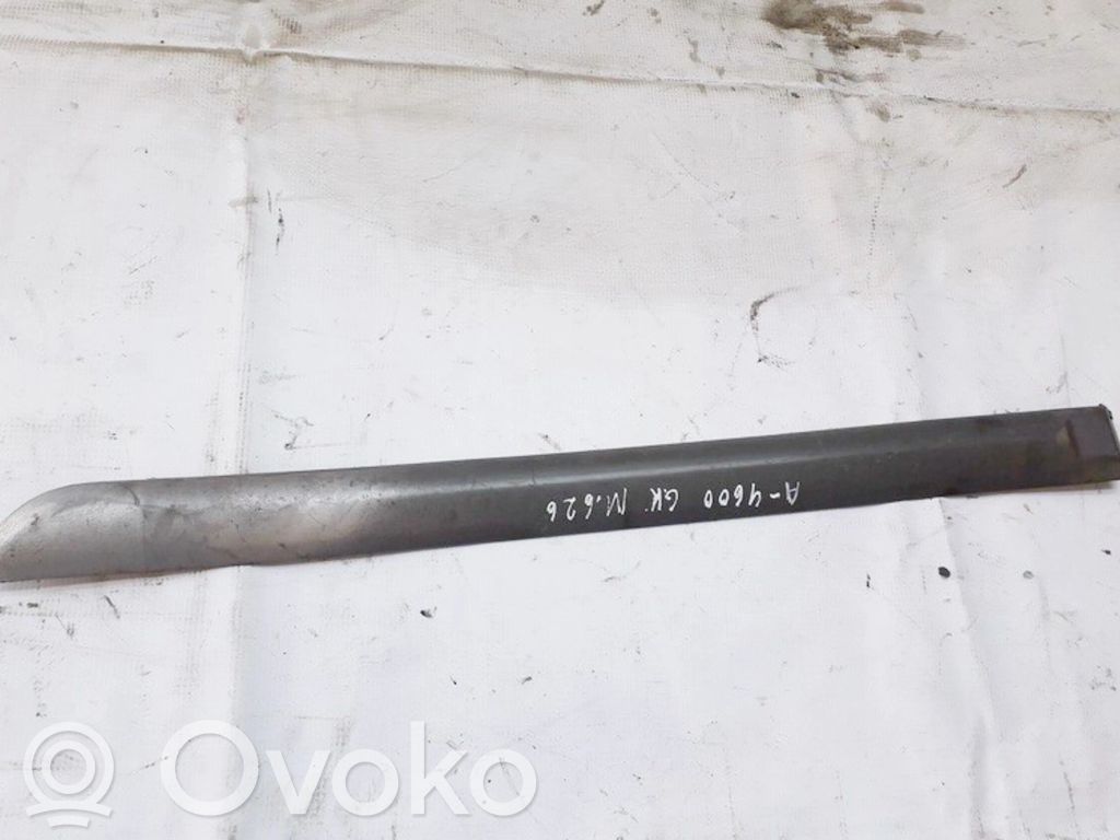 Mazda 626 Mască ușă spate (turnată) 