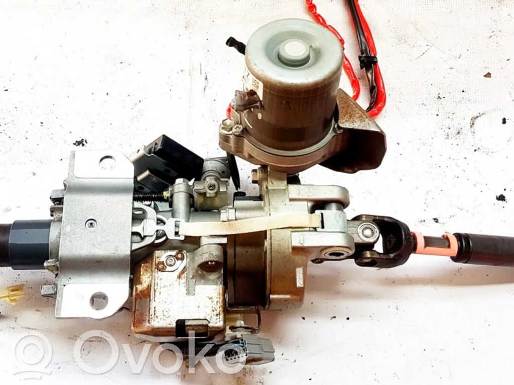 Toyota Avensis T270 Pompa servosterzo