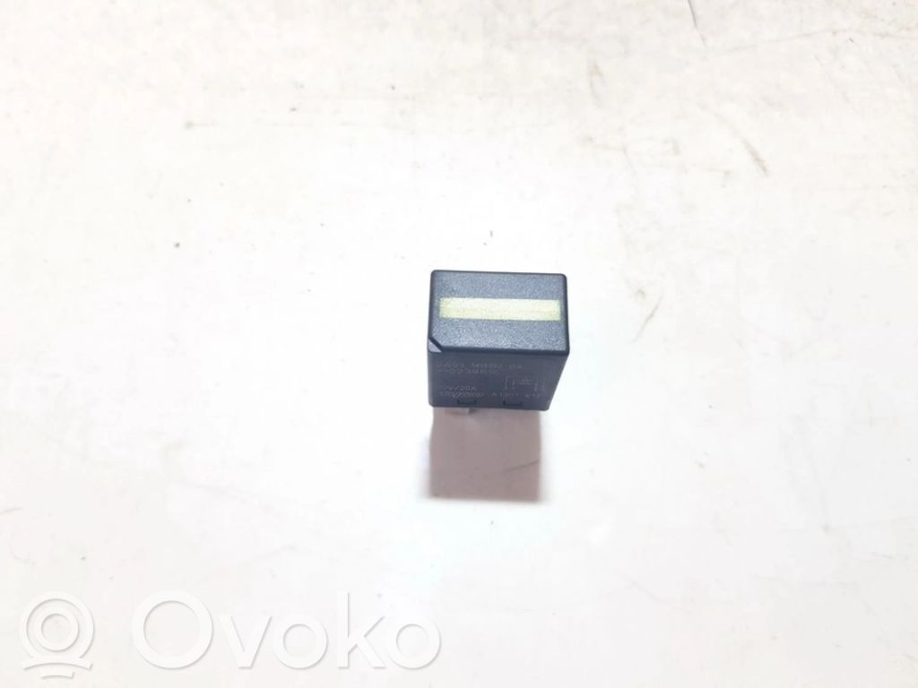 Ford Focus Otros relés 