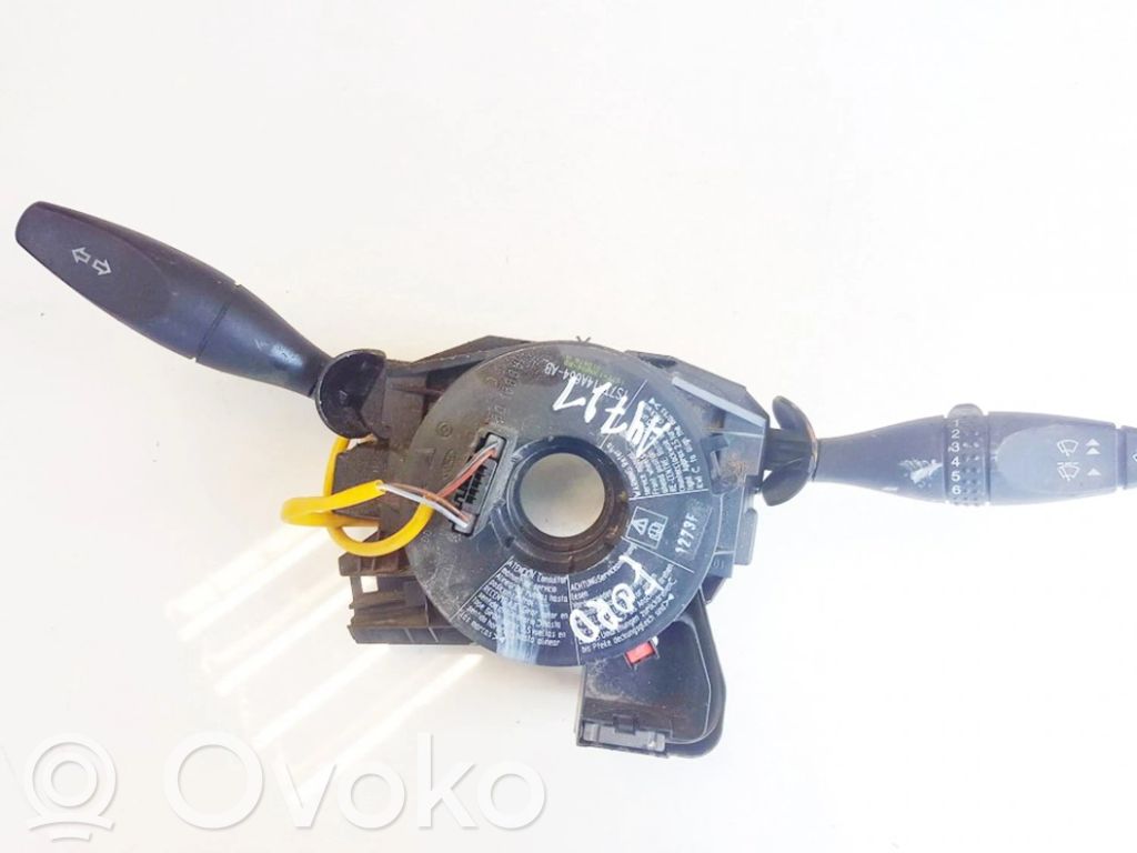 Commodo, commande essuie-glace/phare   1S7T17A553DC,1S7T13335AD,1S7T13N064BD,1S7T13335AD,1S7T17A553DC