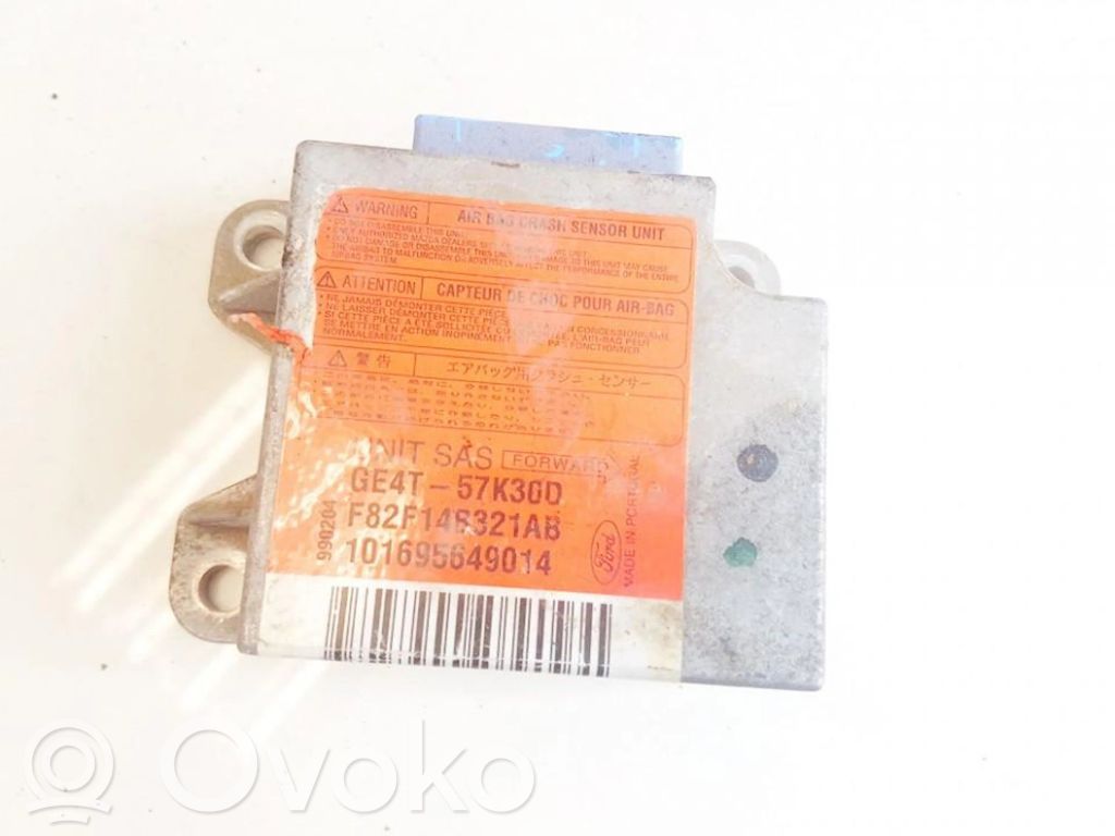 Mazda 626 Centralina/modulo airbag