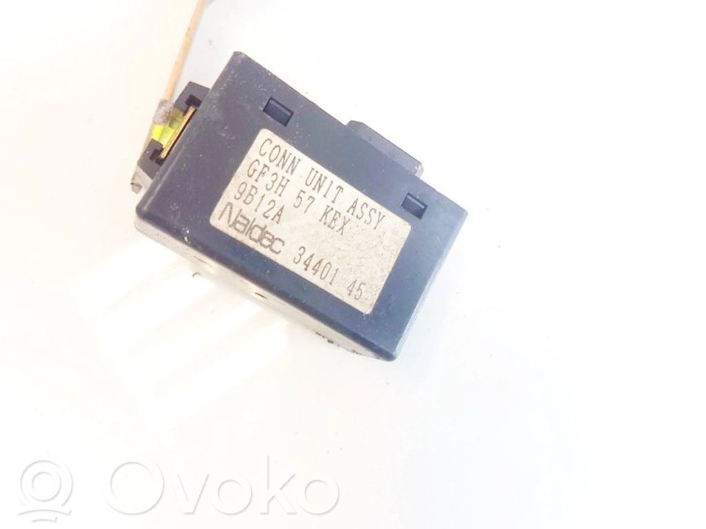 Altre centraline/moduli   GF3H57KEX,GF3H57KEX